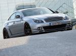 Mercedes-Benz CLS GTR 374 by ART 2008 года